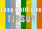 Easy Built Lite Tissue