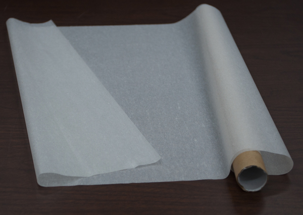 Gampi Japanese Tissue Covering