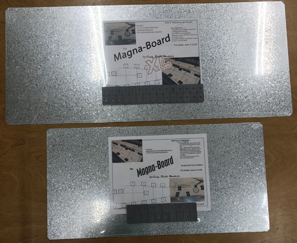 Magna-Board™ and Magna-Board XL™